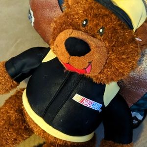 NASCAR Bear